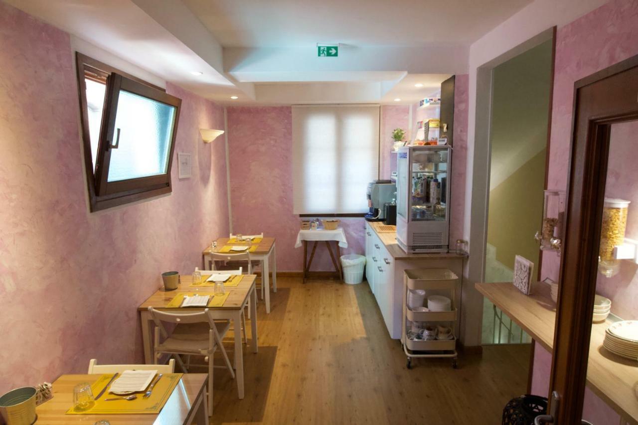 Locanda Le Monache Camaiore Exterior foto